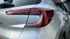 Renault Captur 1.5 dCi 115 S Edition 5dr EDC Diesel Hatchback